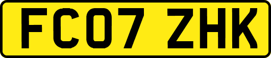 FC07ZHK