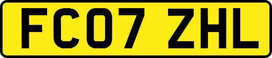 FC07ZHL
