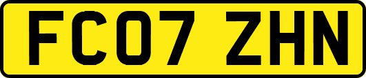FC07ZHN