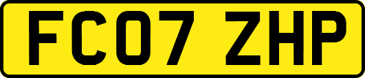FC07ZHP