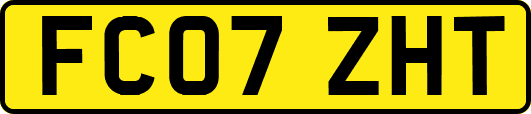 FC07ZHT