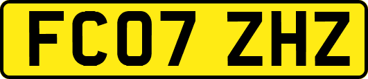 FC07ZHZ