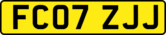 FC07ZJJ