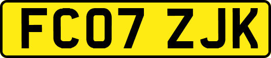 FC07ZJK