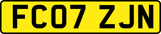 FC07ZJN