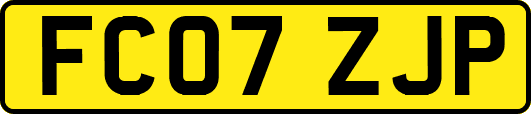FC07ZJP