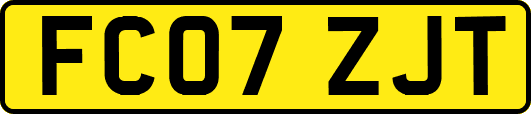 FC07ZJT