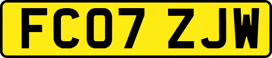 FC07ZJW