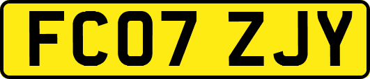 FC07ZJY