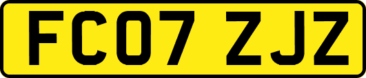 FC07ZJZ