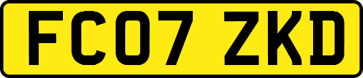 FC07ZKD