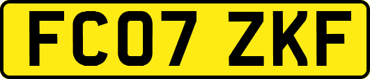 FC07ZKF
