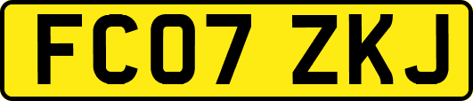 FC07ZKJ