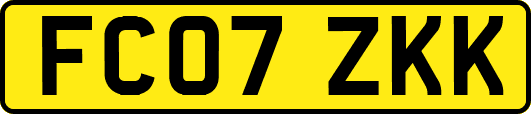 FC07ZKK