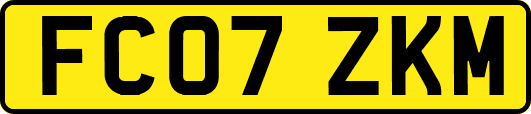 FC07ZKM
