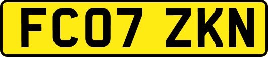 FC07ZKN