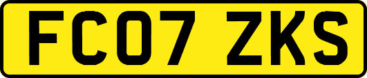 FC07ZKS