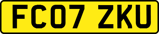 FC07ZKU