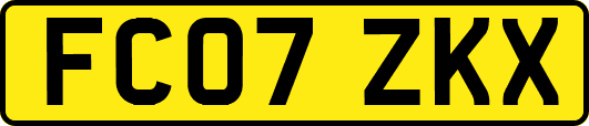 FC07ZKX