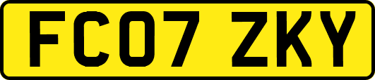 FC07ZKY
