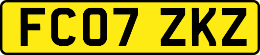 FC07ZKZ