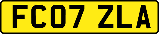 FC07ZLA