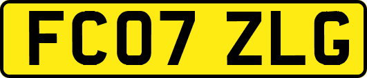 FC07ZLG
