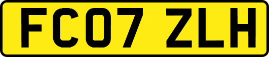 FC07ZLH
