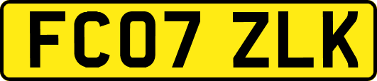 FC07ZLK