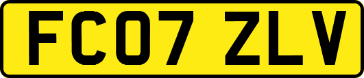 FC07ZLV
