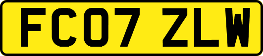 FC07ZLW