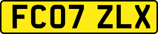 FC07ZLX