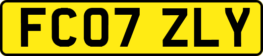 FC07ZLY