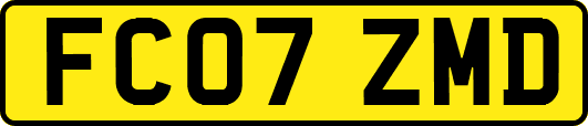 FC07ZMD