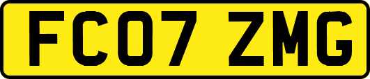FC07ZMG