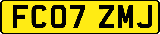 FC07ZMJ
