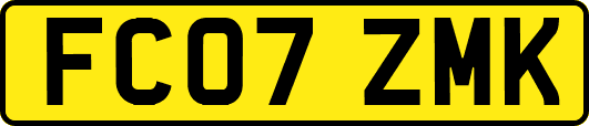 FC07ZMK