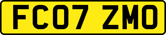FC07ZMO