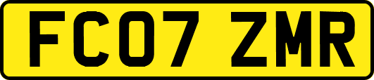 FC07ZMR