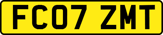 FC07ZMT