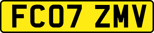 FC07ZMV
