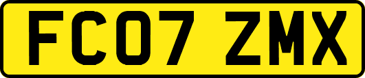 FC07ZMX