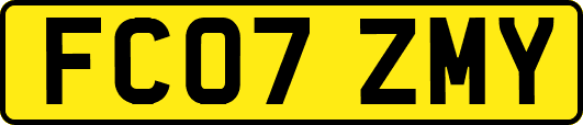 FC07ZMY