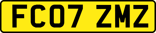 FC07ZMZ