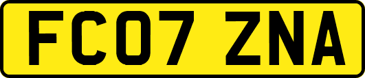 FC07ZNA