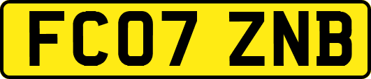 FC07ZNB