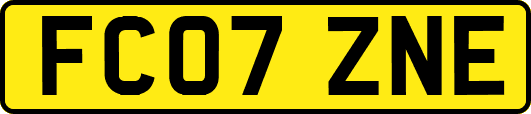 FC07ZNE