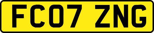 FC07ZNG