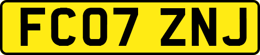 FC07ZNJ