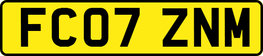 FC07ZNM